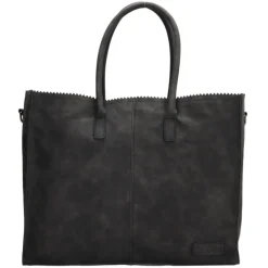Best Zebra Trends Lisa XL Shopper zwart