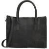 Online Zebra Trends Lisa XS Handtas zwart