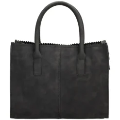 Online Zebra Trends Lisa XS Handtas zwart