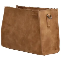 Online Zebra Trends Merel Crossbodybag camel