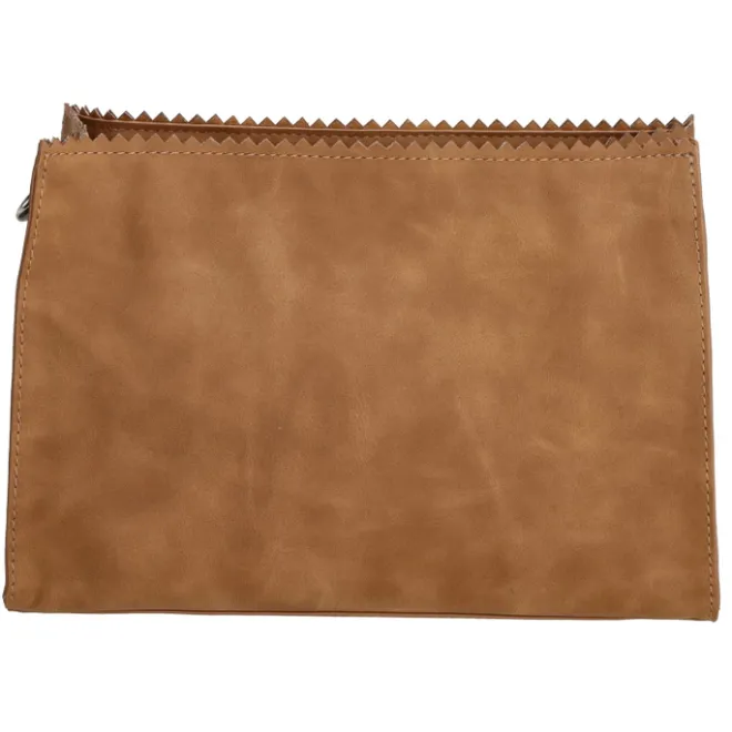 Online Zebra Trends Merel Crossbodybag camel