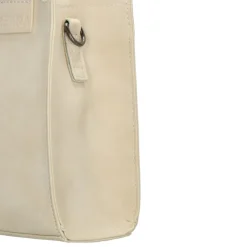 Zebra Trends Merel Crossbodybag creme