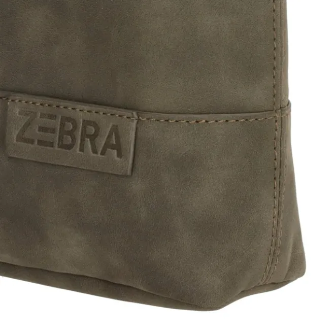 Clearance Zebra Trends Merel Crossover olijfgroen