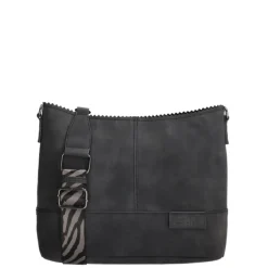Outlet Zebra Trends Merel Crossover zwart