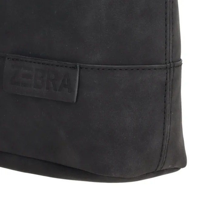 Outlet Zebra Trends Merel Crossover zwart