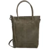 Hot Zebra Trends Natural Bag Kartel Fearless II army