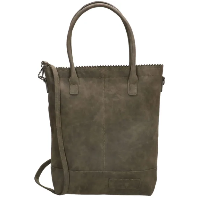 Hot Zebra Trends Natural Bag Kartel Fearless II army