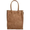Clearance Zebra Trends Natural Bag Rosa camel