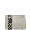 Clearance Zebra Trends Naturel Bag Kartel Crossbody Merel midgrey