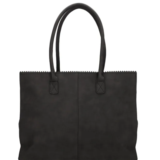 Outlet Zebra Trends Noa Laptoptas zwart