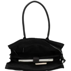 Outlet Zebra Trends Noa Laptoptas zwart
