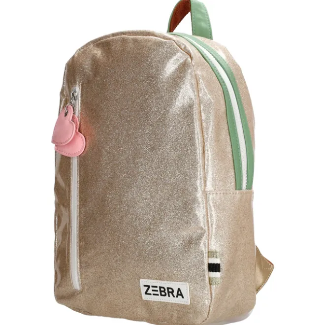 Outlet Zebra Trends Nora Rugzak goud