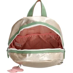 Outlet Zebra Trends Nora Rugzak goud
