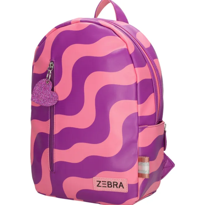 Clearance Zebra Trends Ravi Backpack multi
