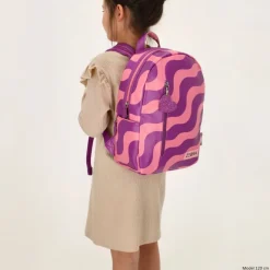 Clearance Zebra Trends Ravi Backpack multi