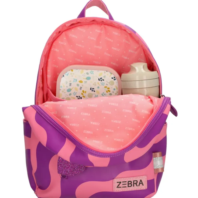 Clearance Zebra Trends Ravi Backpack multi