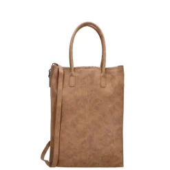 Best Zebra Trends Rosa XL Shopper camel