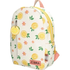Best Zebra Trends Saar Backpack lemon