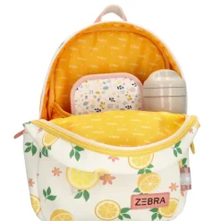 Best Zebra Trends Saar Backpack lemon
