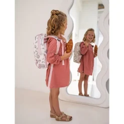 New Zebra Trends Saar Backpack paris