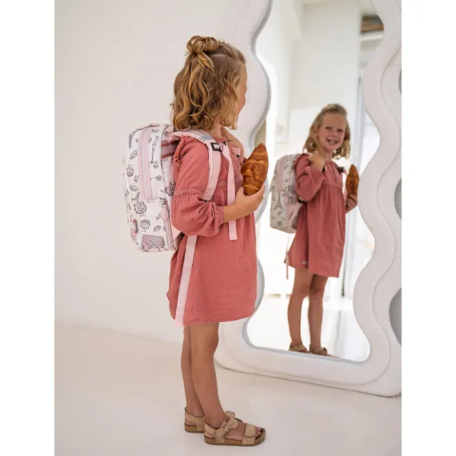 New Zebra Trends Saar Backpack paris