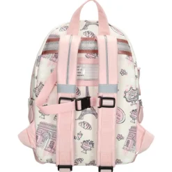 New Zebra Trends Saar Backpack paris