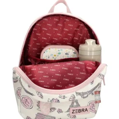 New Zebra Trends Saar Backpack paris
