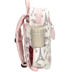 New Zebra Trends Saar Backpack paris