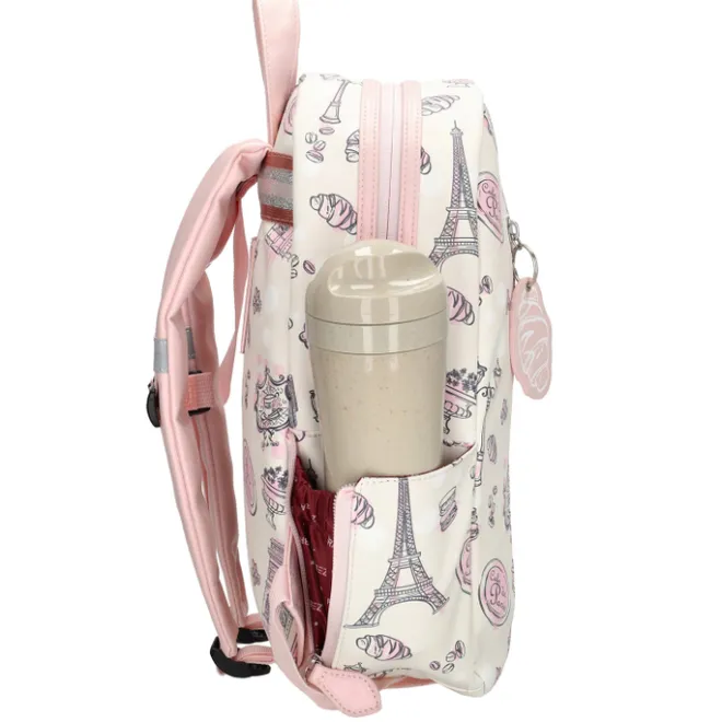 New Zebra Trends Saar Backpack paris
