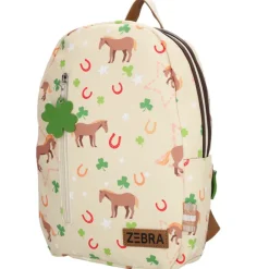 Discount Zebra Trends Saar Backpack horses