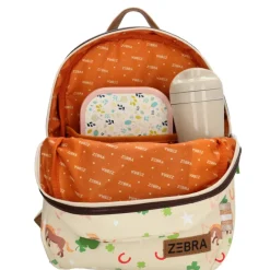 Discount Zebra Trends Saar Backpack horses