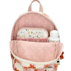 Online Zebra Trends Saar Backpack flowers