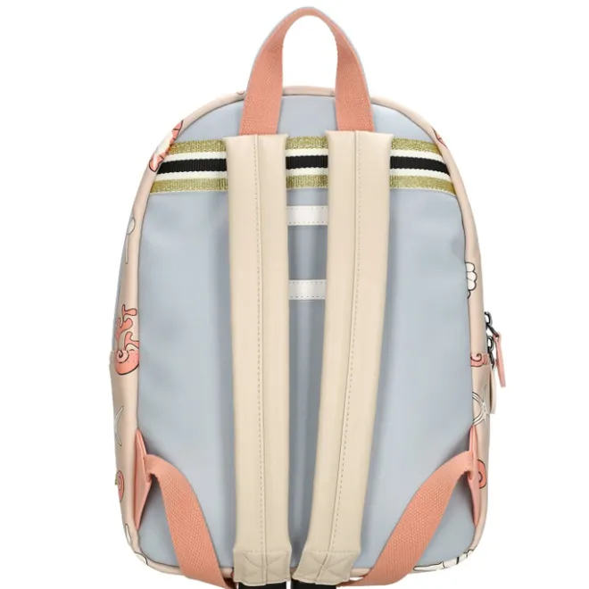 Sale Zebra Trends Saar Backpack shells