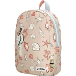 Sale Zebra Trends Saar Backpack shells