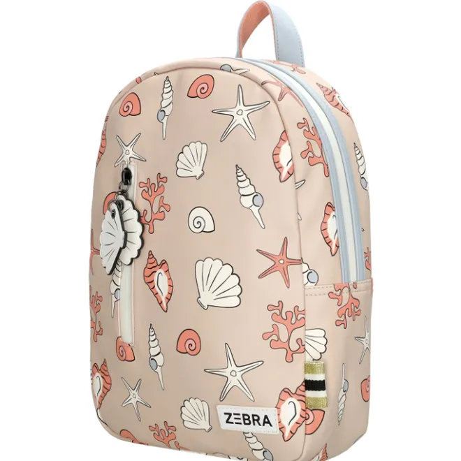 Sale Zebra Trends Saar Backpack shells