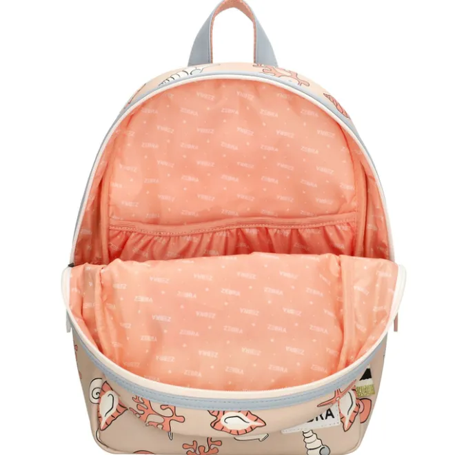 Sale Zebra Trends Saar Backpack shells