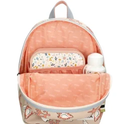 Sale Zebra Trends Saar Backpack shells