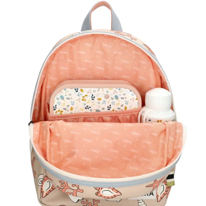 Sale Zebra Trends Saar Backpack shells