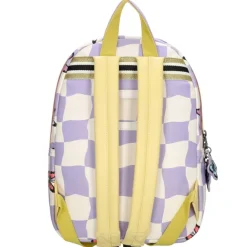 New Zebra Trends Saar Backpack butterfly