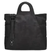 Outlet Zebra Trends Selene Handbag Shoulderbag black