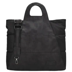 Outlet Zebra Trends Selene Handbag Shoulderbag black