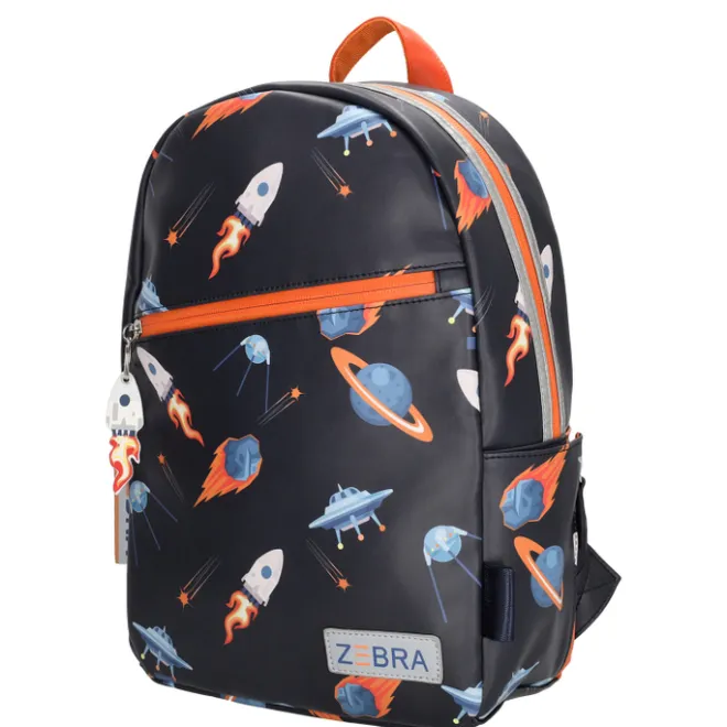 Discount Zebra Trends Sem Backpack space