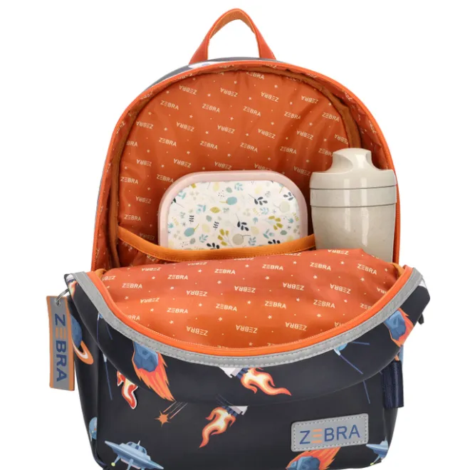 Discount Zebra Trends Sem Backpack space