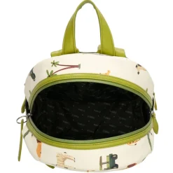 New Zebra Trends Sem Backpack safari
