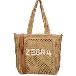Hot Zebra Trends Shirley Shopper nature