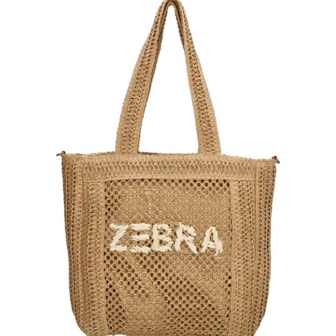 Hot Zebra Trends Shirley Shopper nature