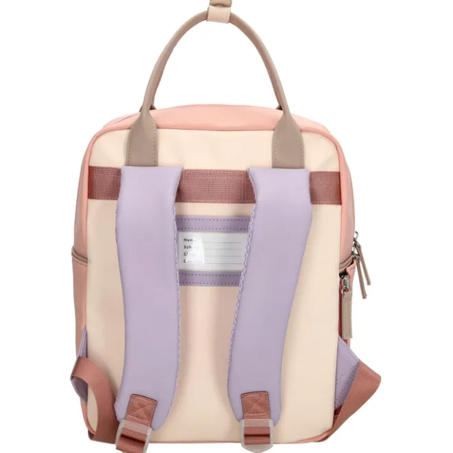 Online Zebra Trends Sterre Backpack old rose