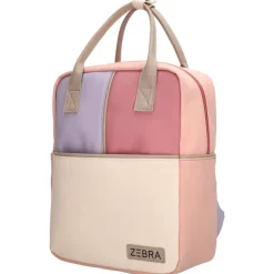 Online Zebra Trends Sterre Backpack old rose