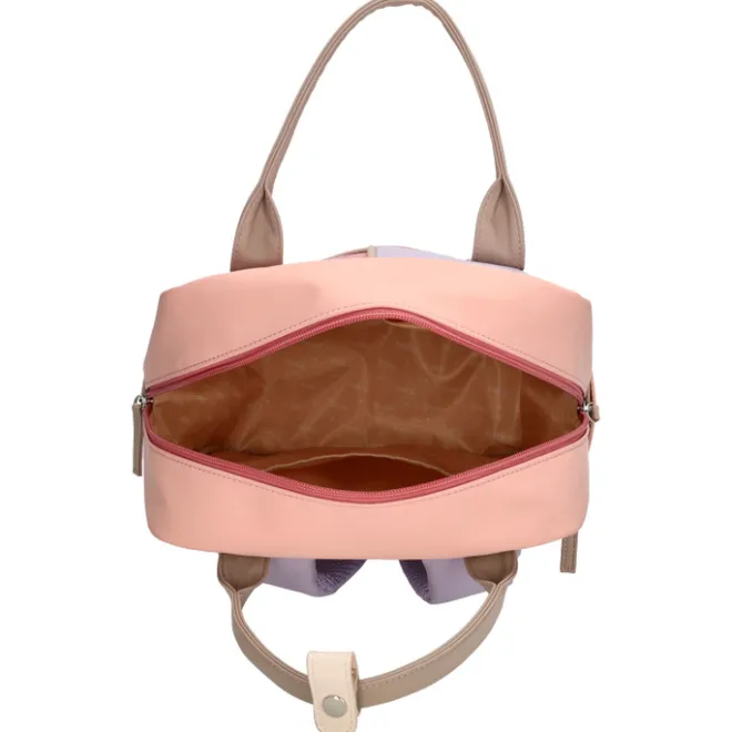 Online Zebra Trends Sterre Backpack old rose