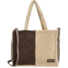 Best Zebra Trends Teddy Denise Shopper donkerbruin